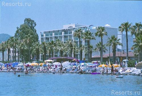 Royal Maris Hotel 3